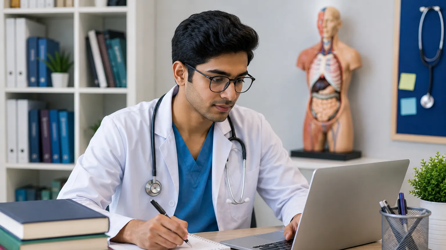 MD/MS Admission 2026: Eligibility and Counselling Guide