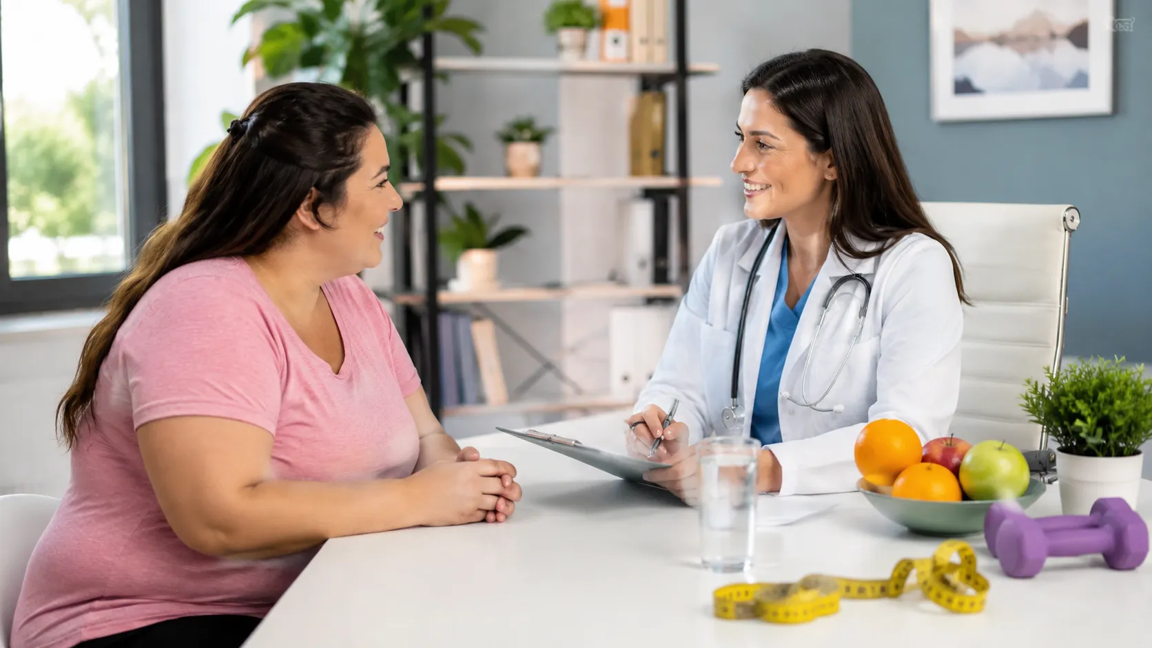How Obesity Treatment Can Improve Your Overall Health and Well-Being