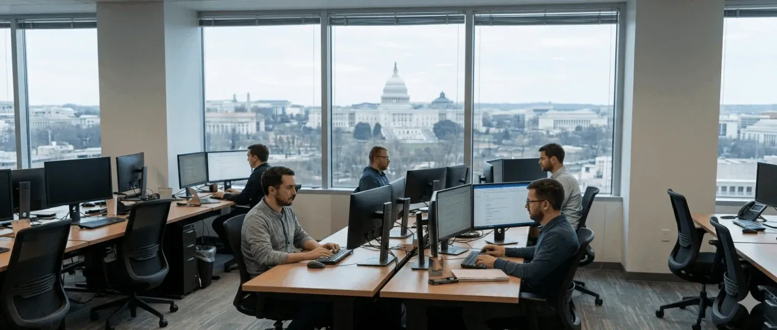 How to Grow Your Business With Managed Cloud Services in DC