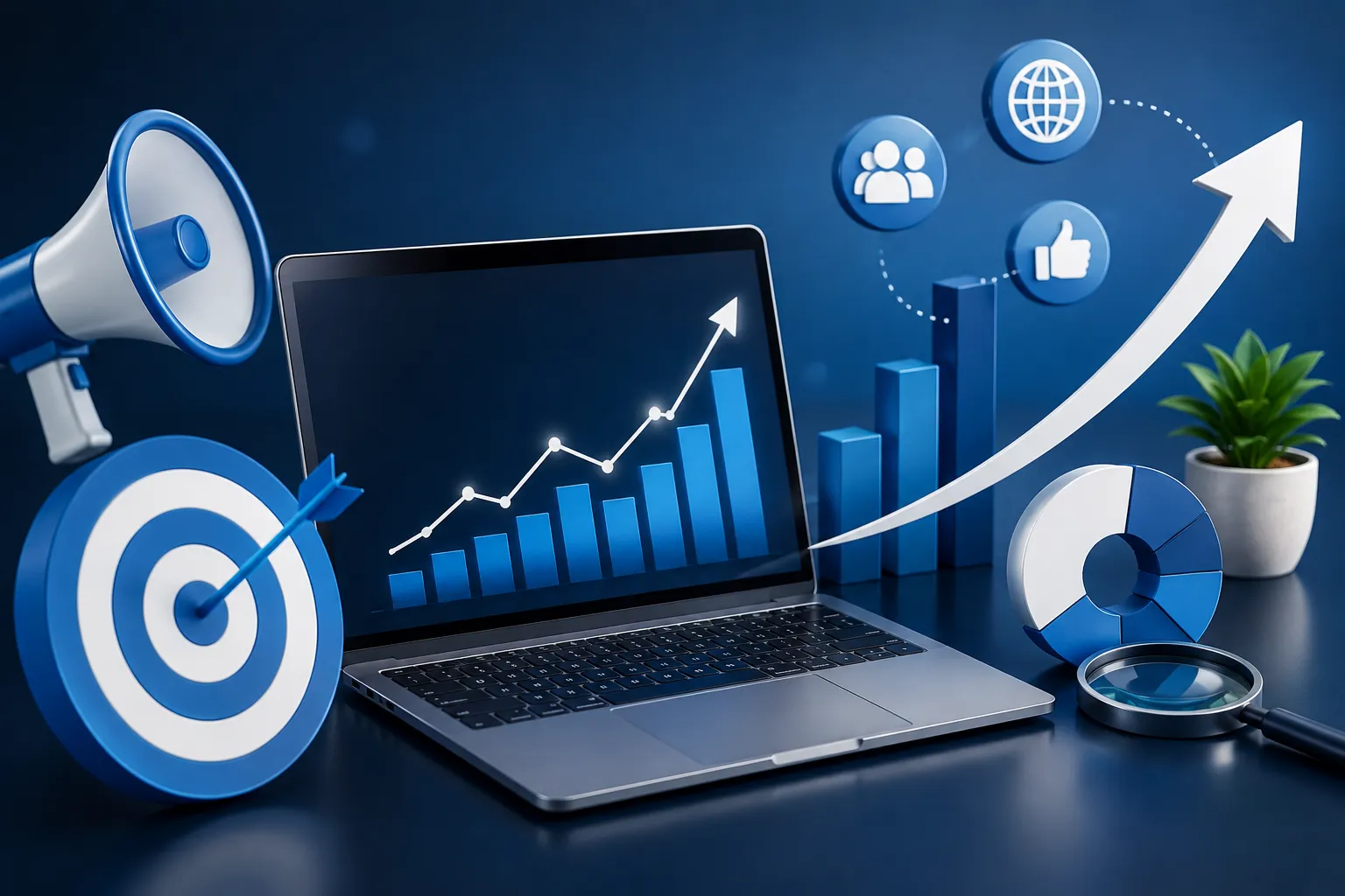 The Proven Digital Growth Strategy Smart Businesses Are Using to Win Online