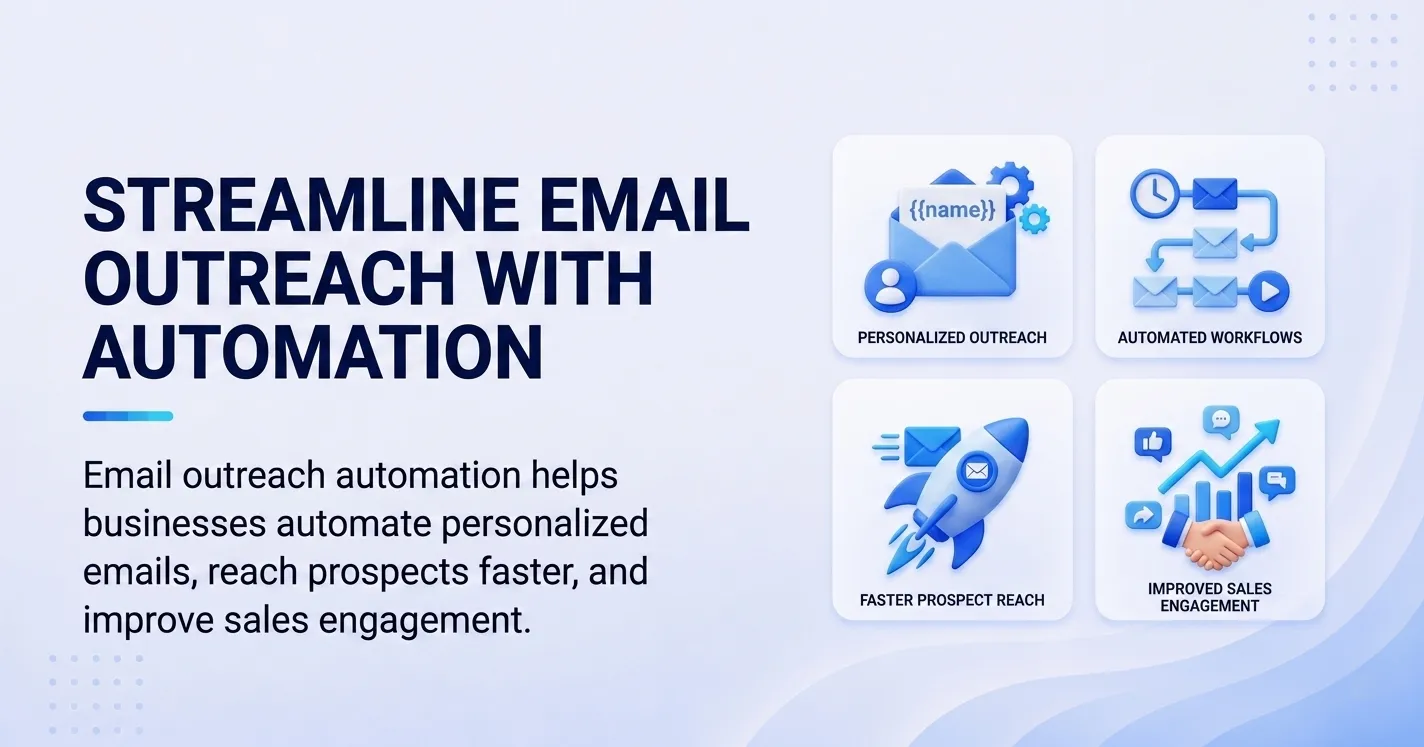 How Can AI Cold Email Software Help Scale Outbound Sales Campaigns?
