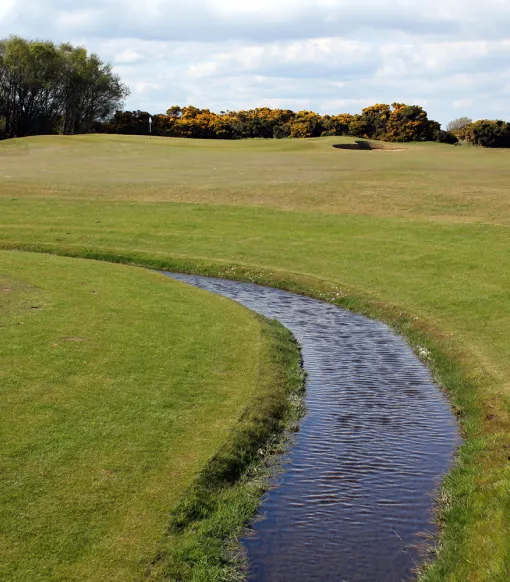 Mastering Golf Course Design: a Guide for Indian Developers