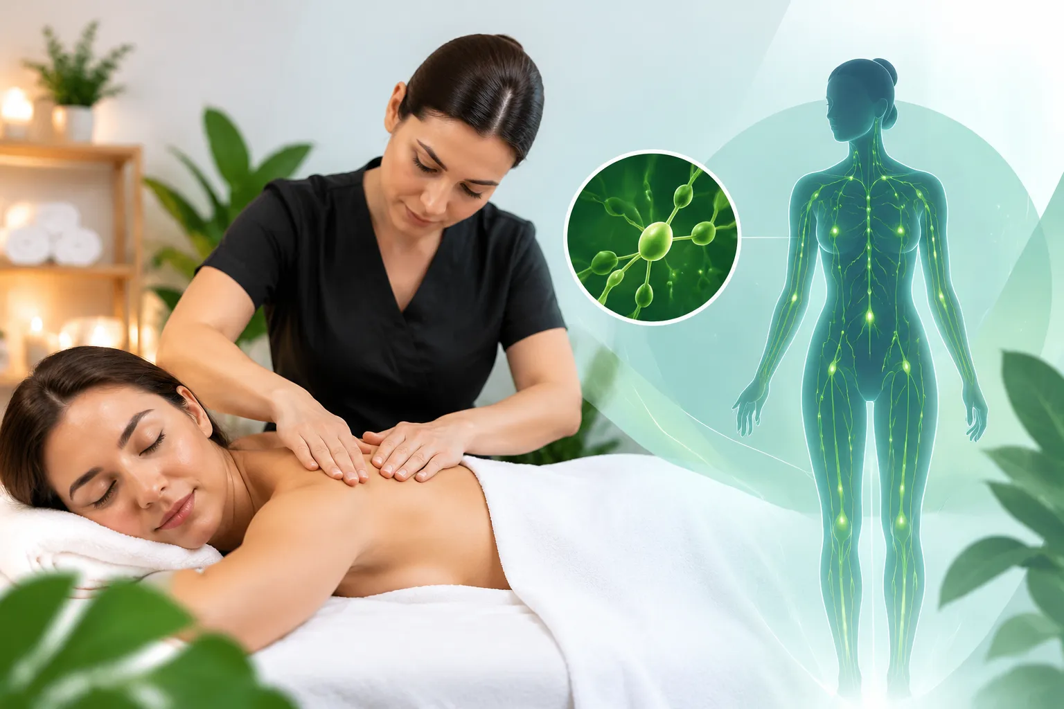 How Expert Massage Therapy Vancouver Clinics Support Recovery, Relaxation & Long-Term Health