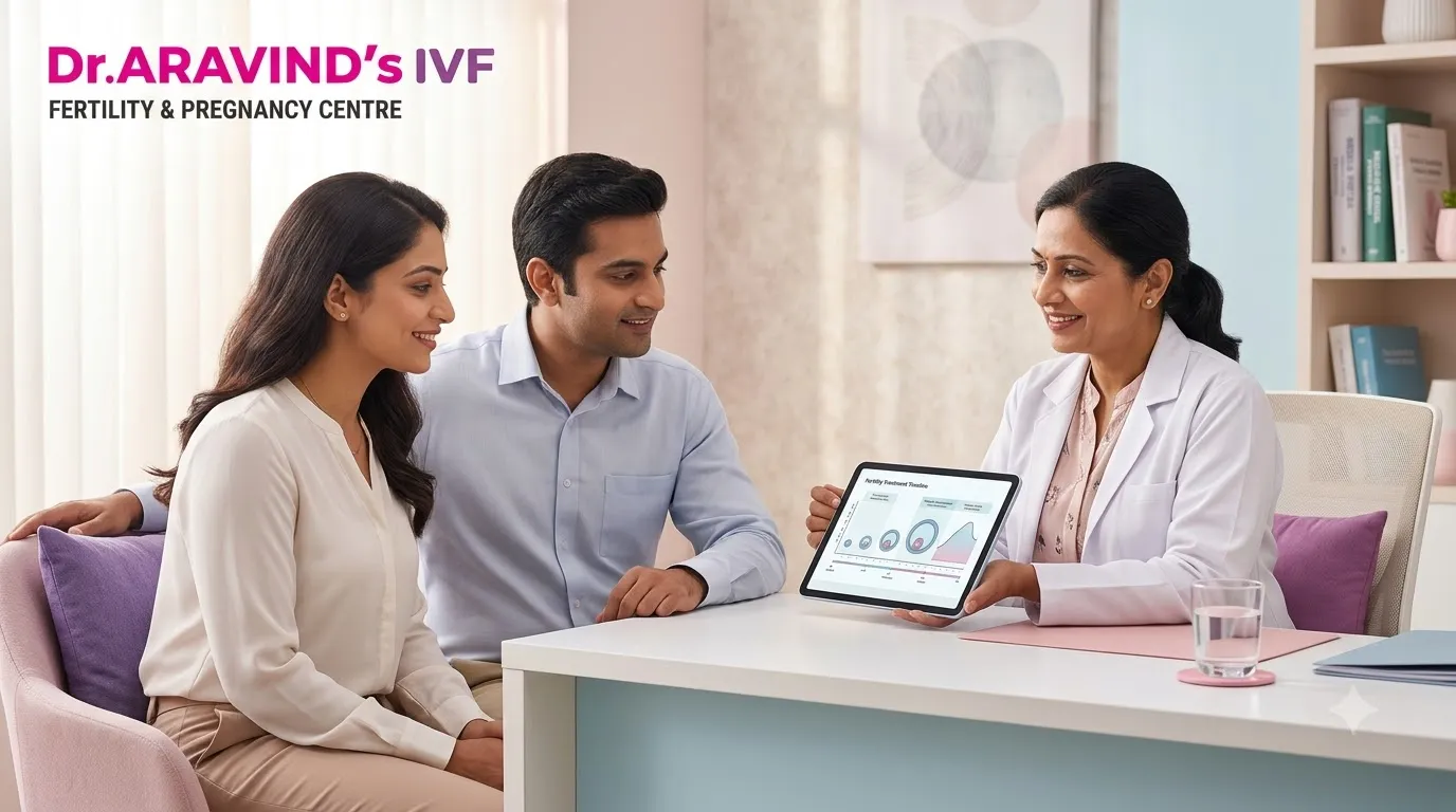 Best IVF Centre in Trichy: Complete Guide for Couples