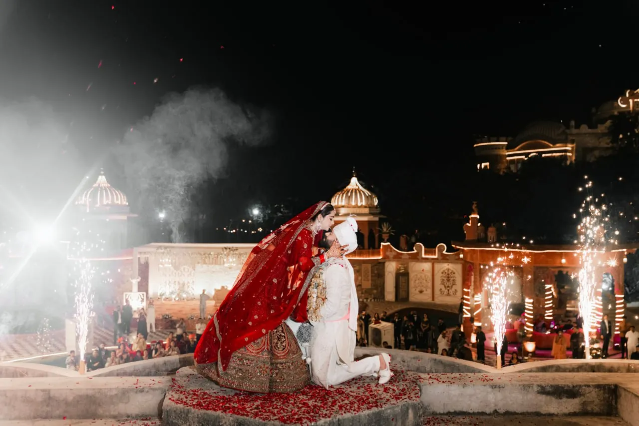 A Complete Guide to Planning a Wedding in Jaipur