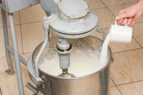 How Foam Formation Affects Potato Starch Production and Where a Defoamer Helps