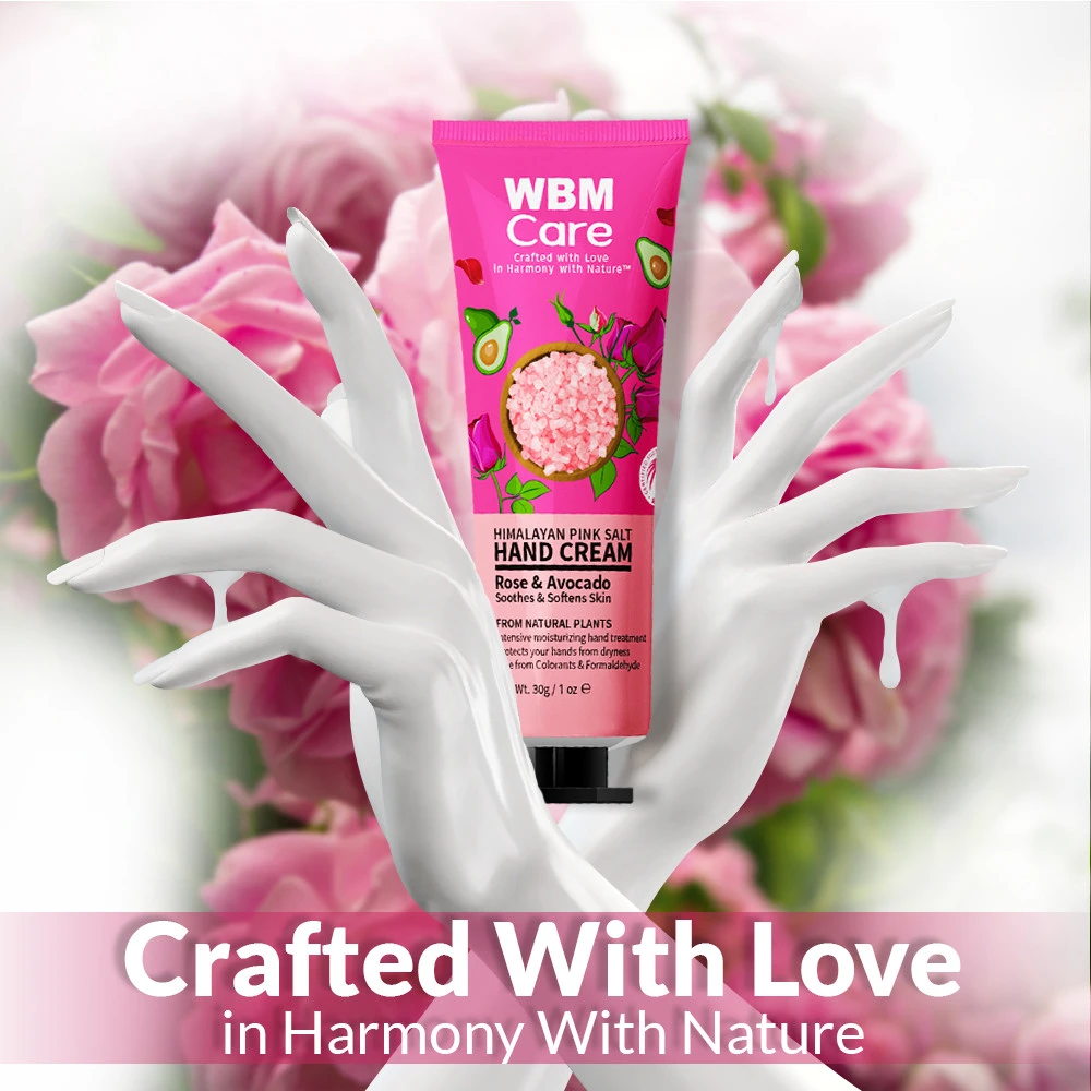 The Importance of Hand Creams and How to Choose the Right One