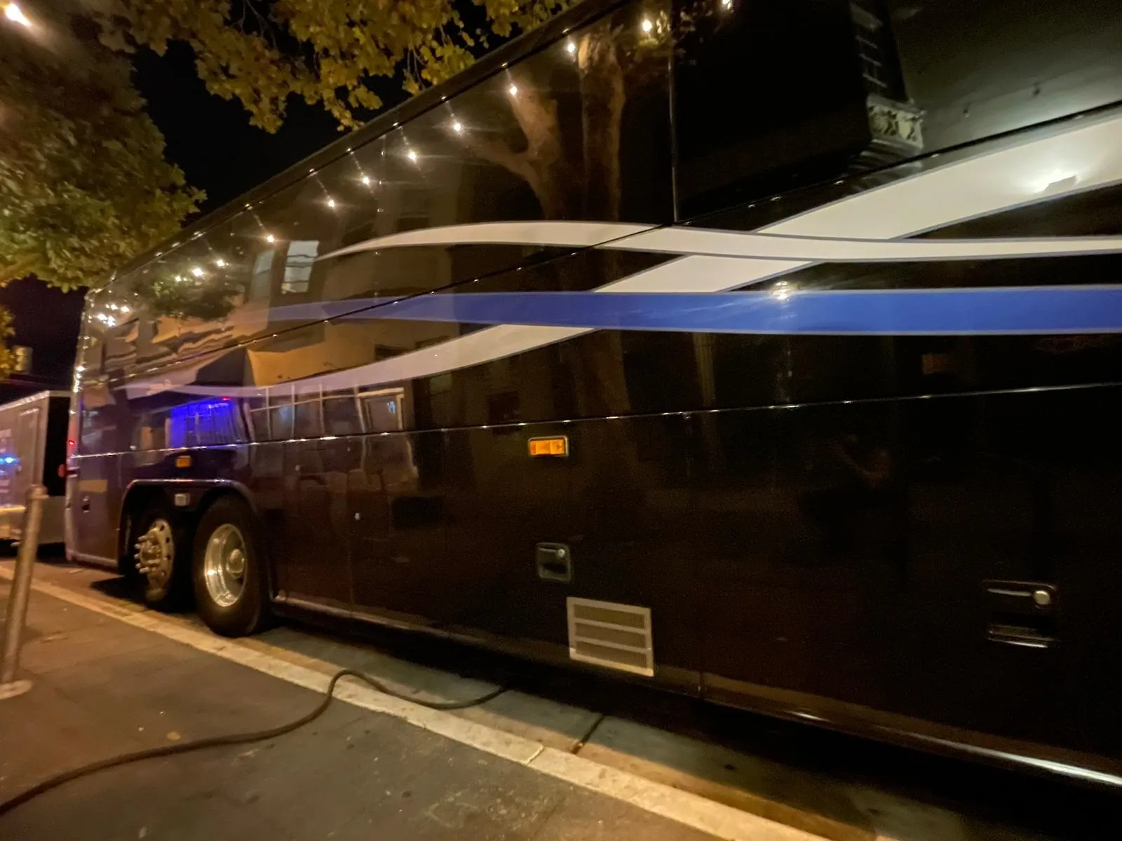 Why Pay Full Price? Grab 30% Off Tour Bus Rental Now!