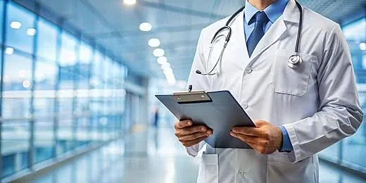 How to Create a Standout Healthcare Professional Profile Online