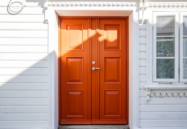 Benefits of Installing Storm Doors on Residential Entryways