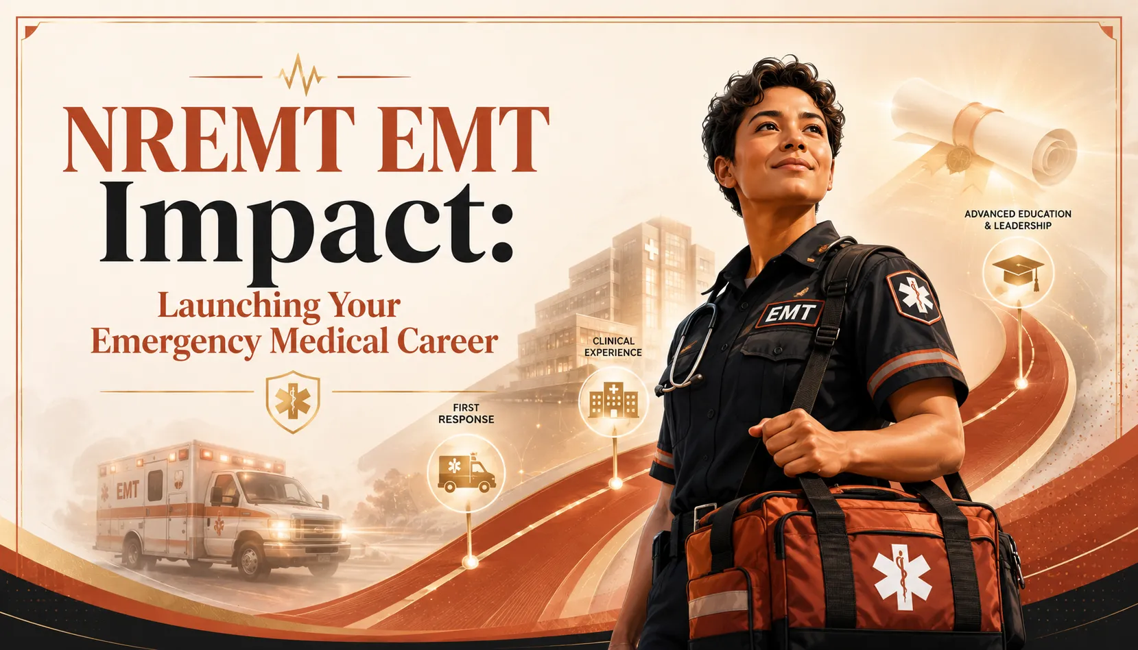Why NREMT EMT Isn't Always Your Best First Step