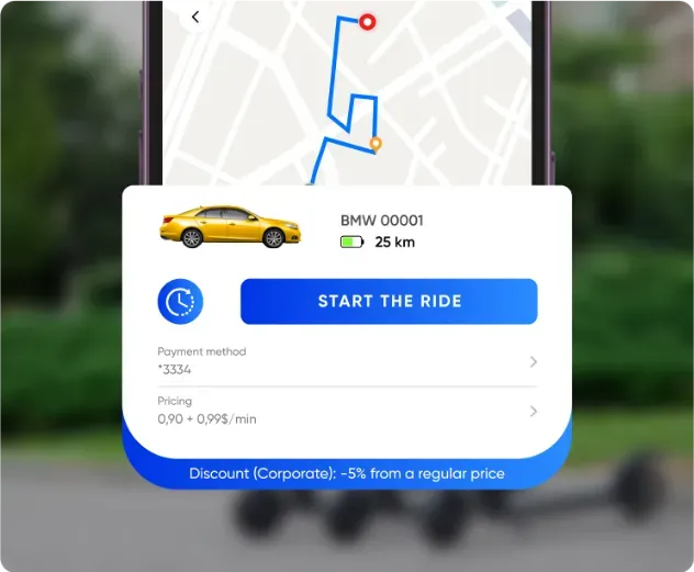 Carpool Software in Turkey: Smarter Shared Mobility