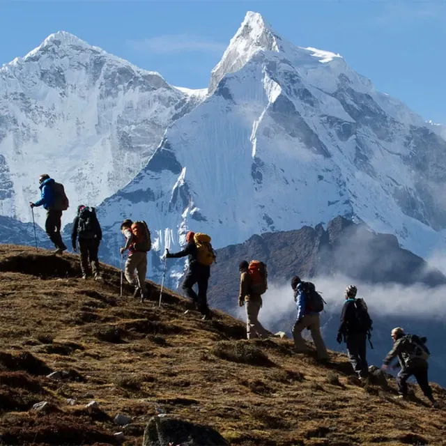 From Monasteries to Mountains: What Makes Group Tour Packages in Ladakh Special