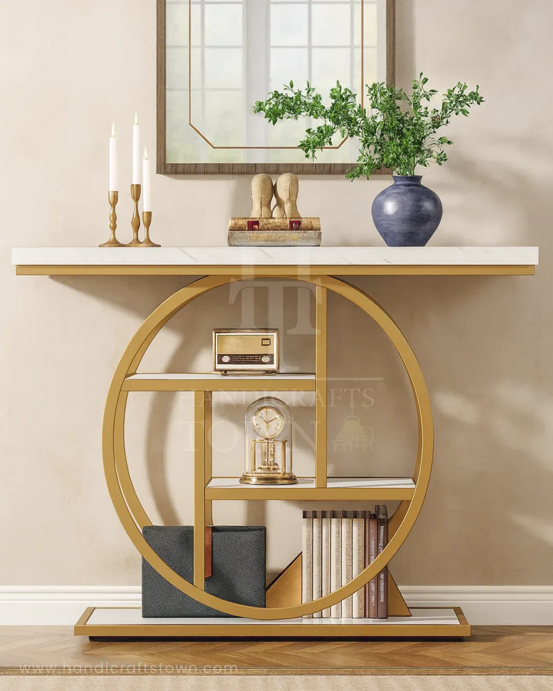 What Is a Console Table and How Do You Choose the Right One?