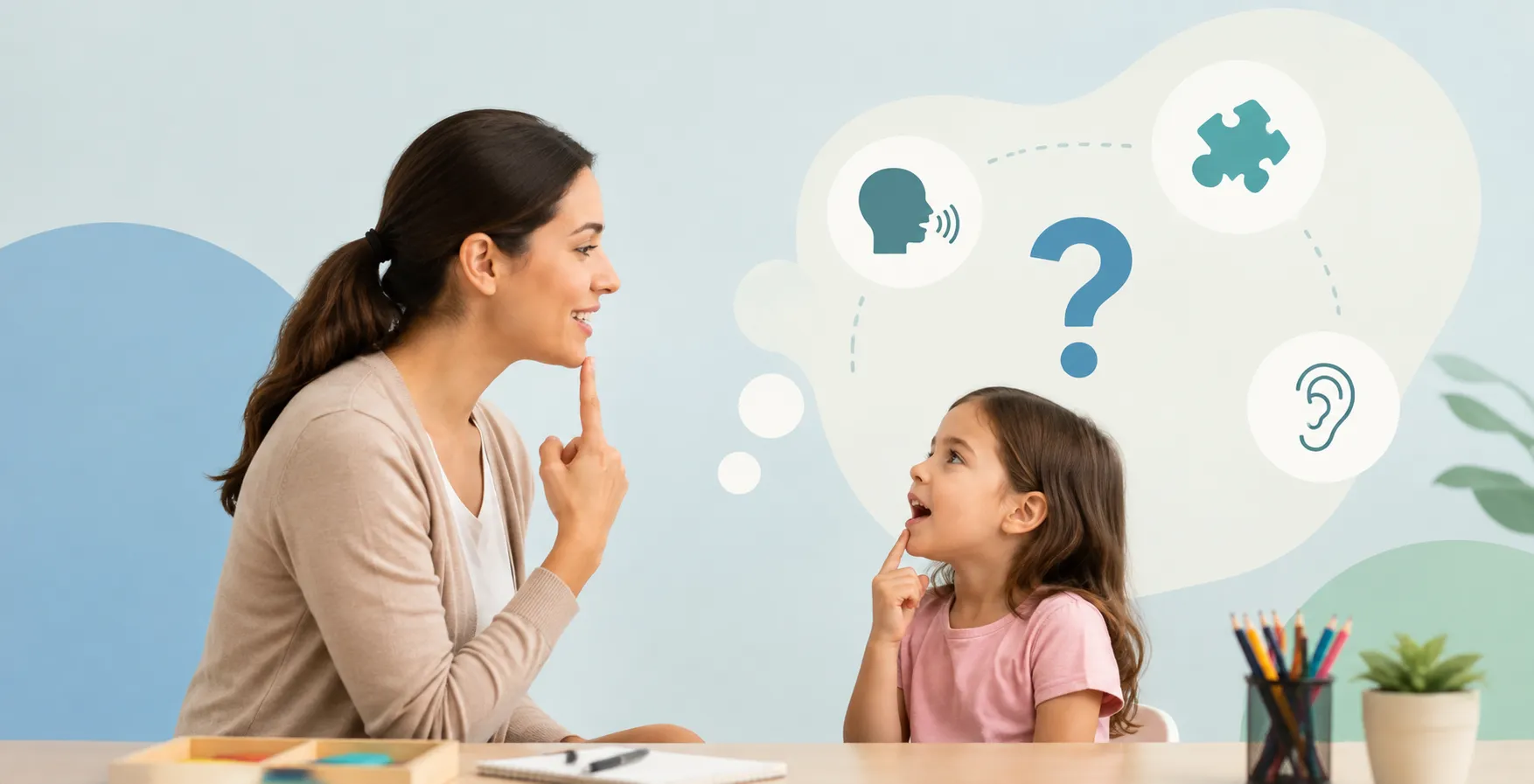 A Practical Guide to How Much Speech Therapy Cost