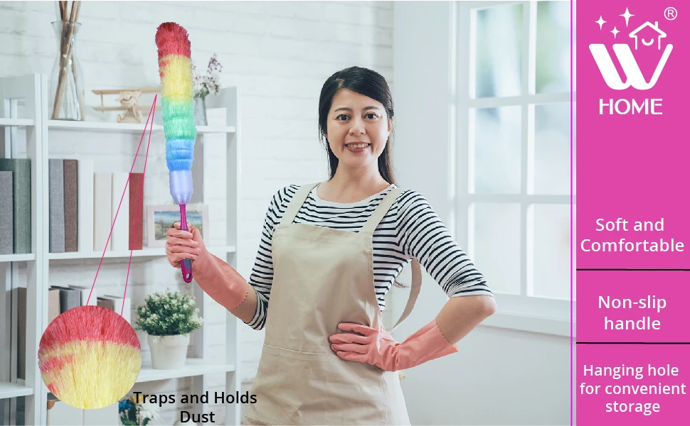 What are Cleaning Products to Keep in Your Home?