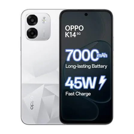 OPPO K14 vs OPPO K14X 5G: Which K Series Budget Phone Is Worth Buying in India?