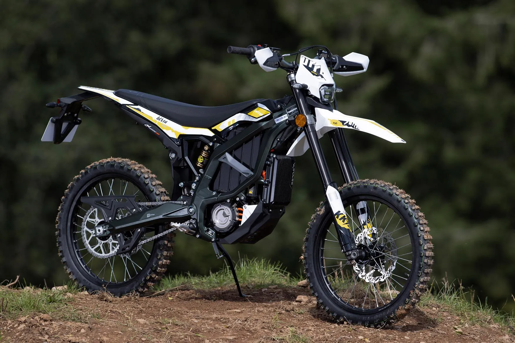 Sur Ron USA: Complete Guide to Sur Ron Electric Dirt Bikes