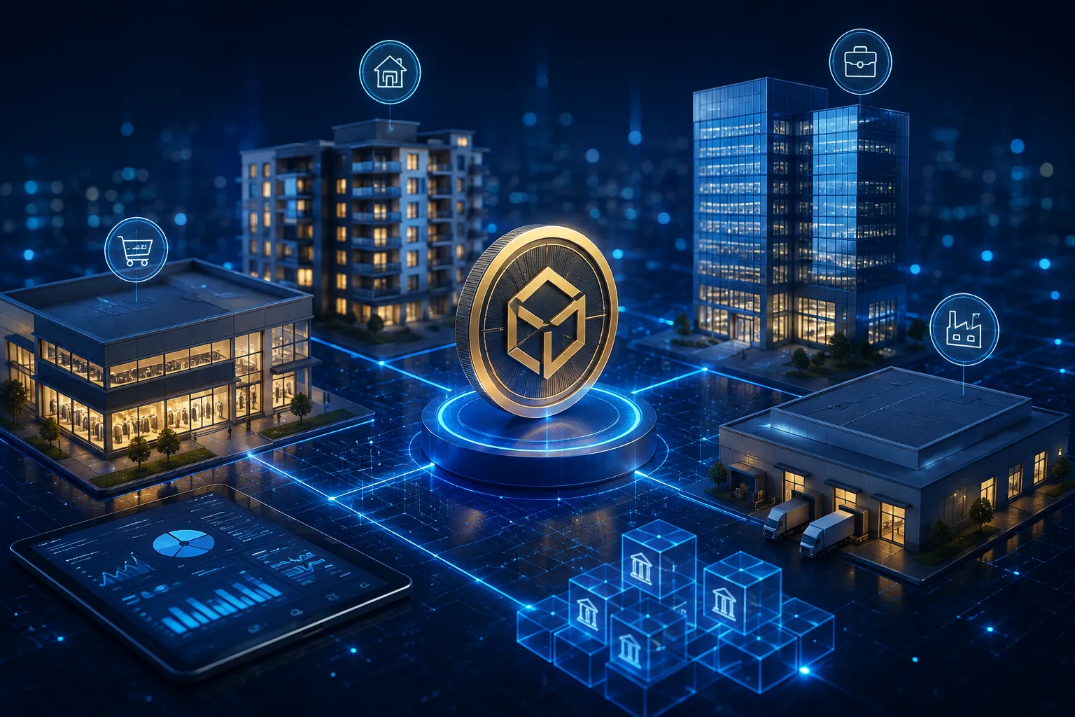 Rwa Tokenization Platform