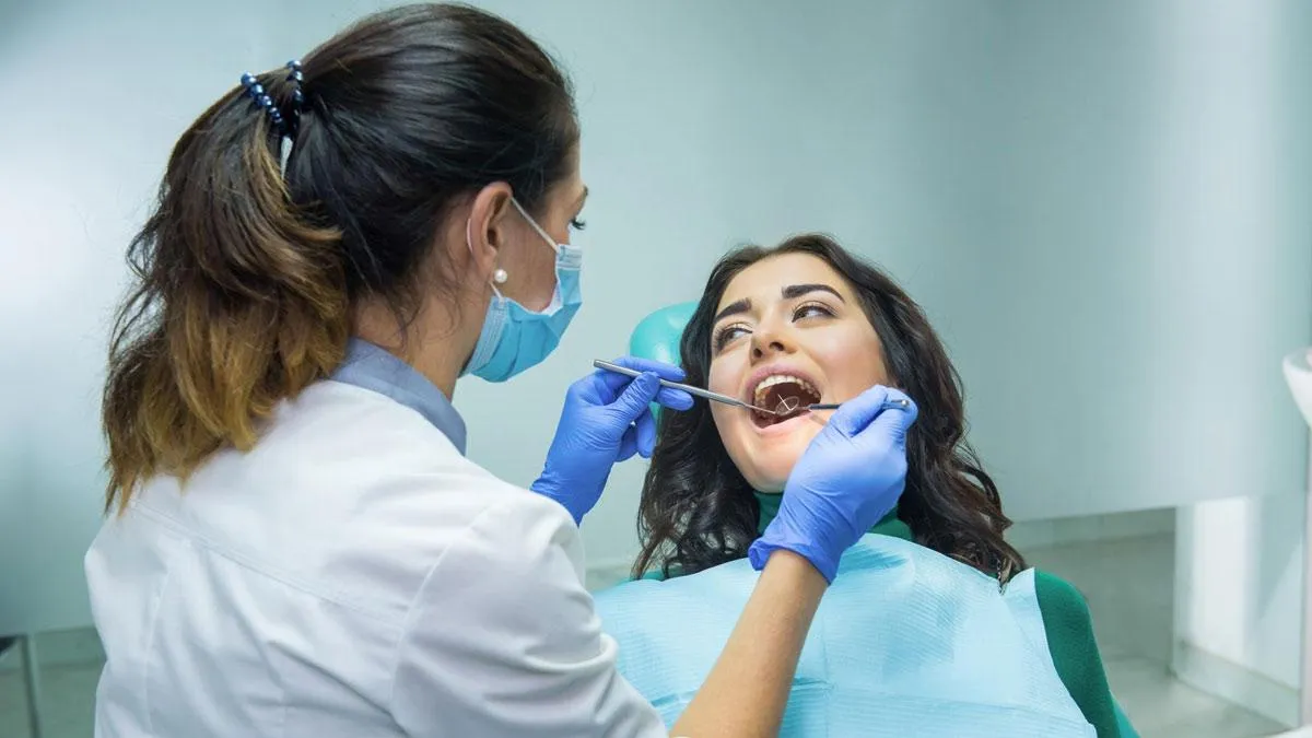 Pain Relief for Tooth Sensitivity in Victoria: Broken Tooth Restoration Options from a Dentist Benalla VIC | Delatite Dental
