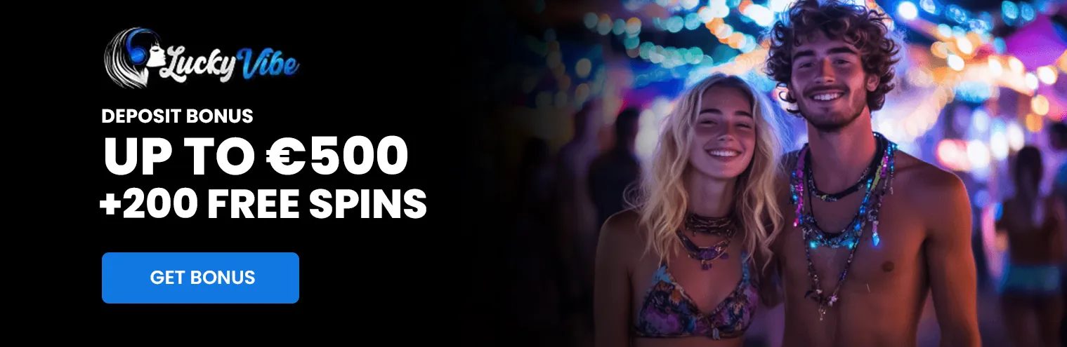 Classic Slot Favorites Canadian Luckyvibe Players Know Well