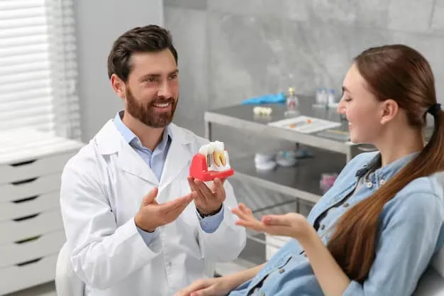 A Complete Guide to Choosing Dental Implants for Missing Teeth