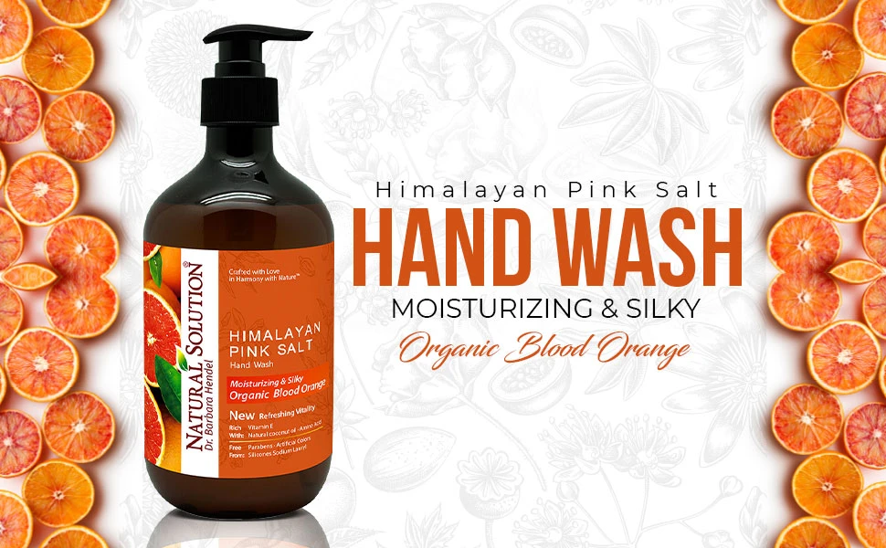 Top 7 Hand Soap in 2022