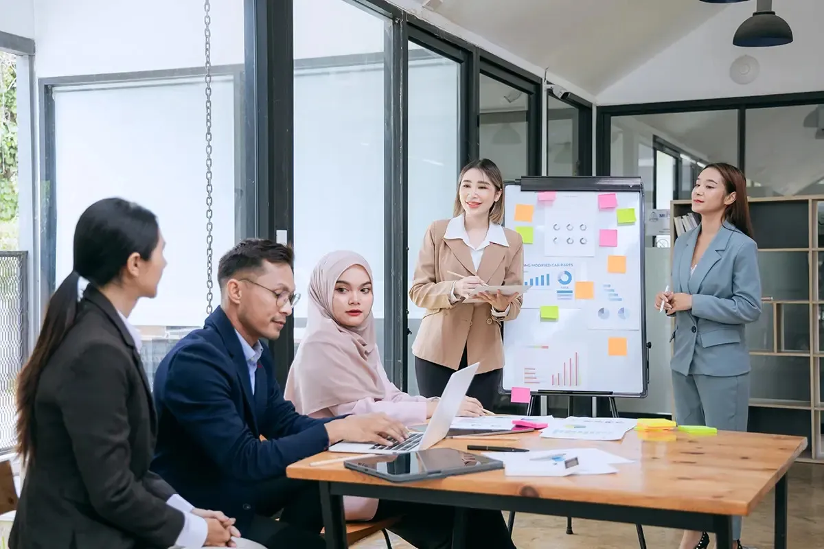 15 Benefits of Payroll Software for Businesses in Indonesia