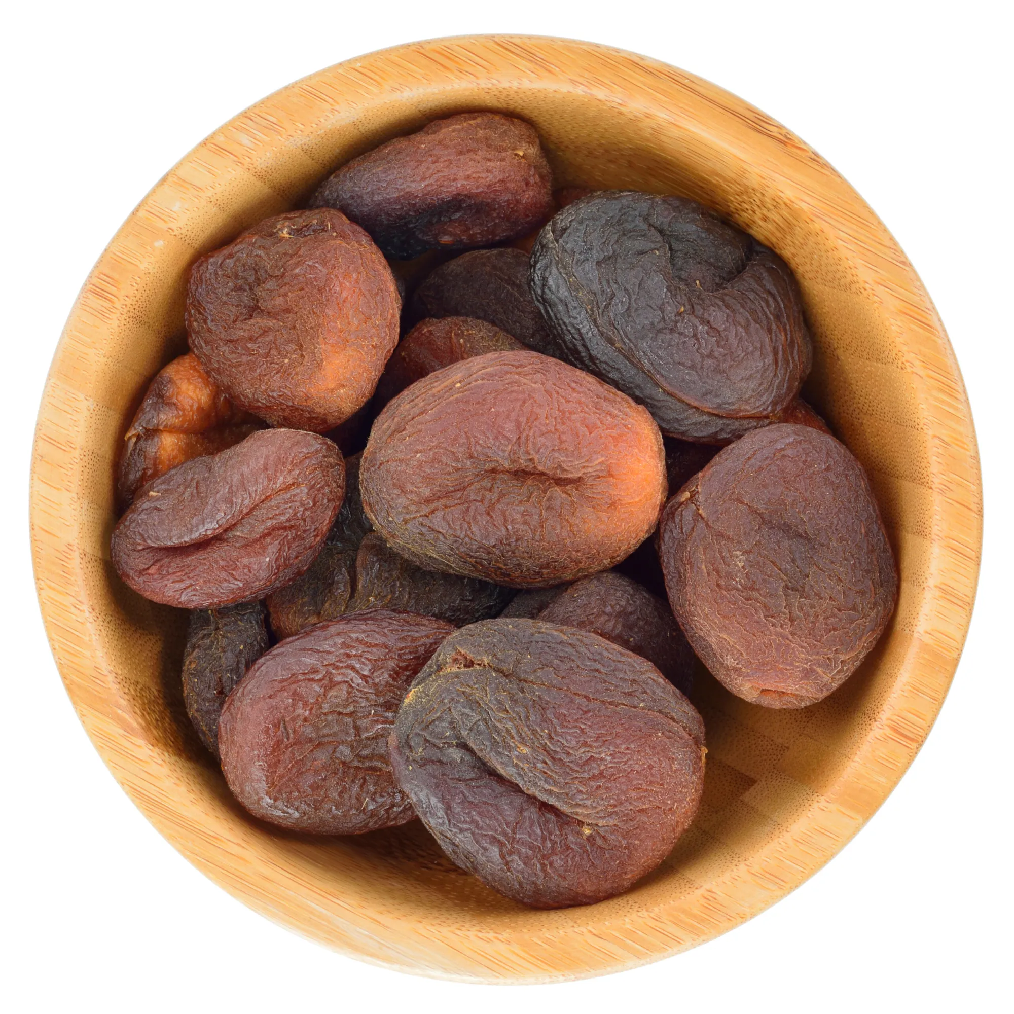 7 Easy Recipes You Can Make With Sun Dried Apricots