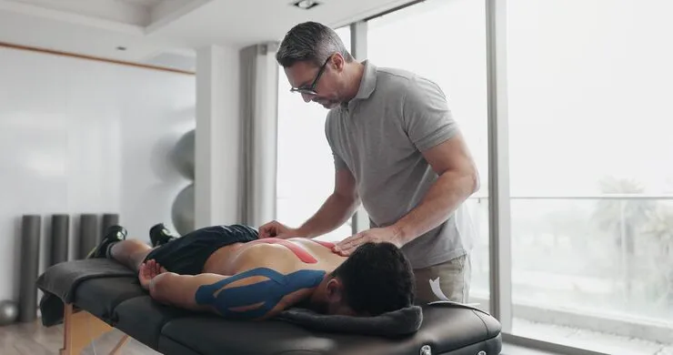 Sports Massage New York: A Smarter Approach to Training, Recovery, and Movement