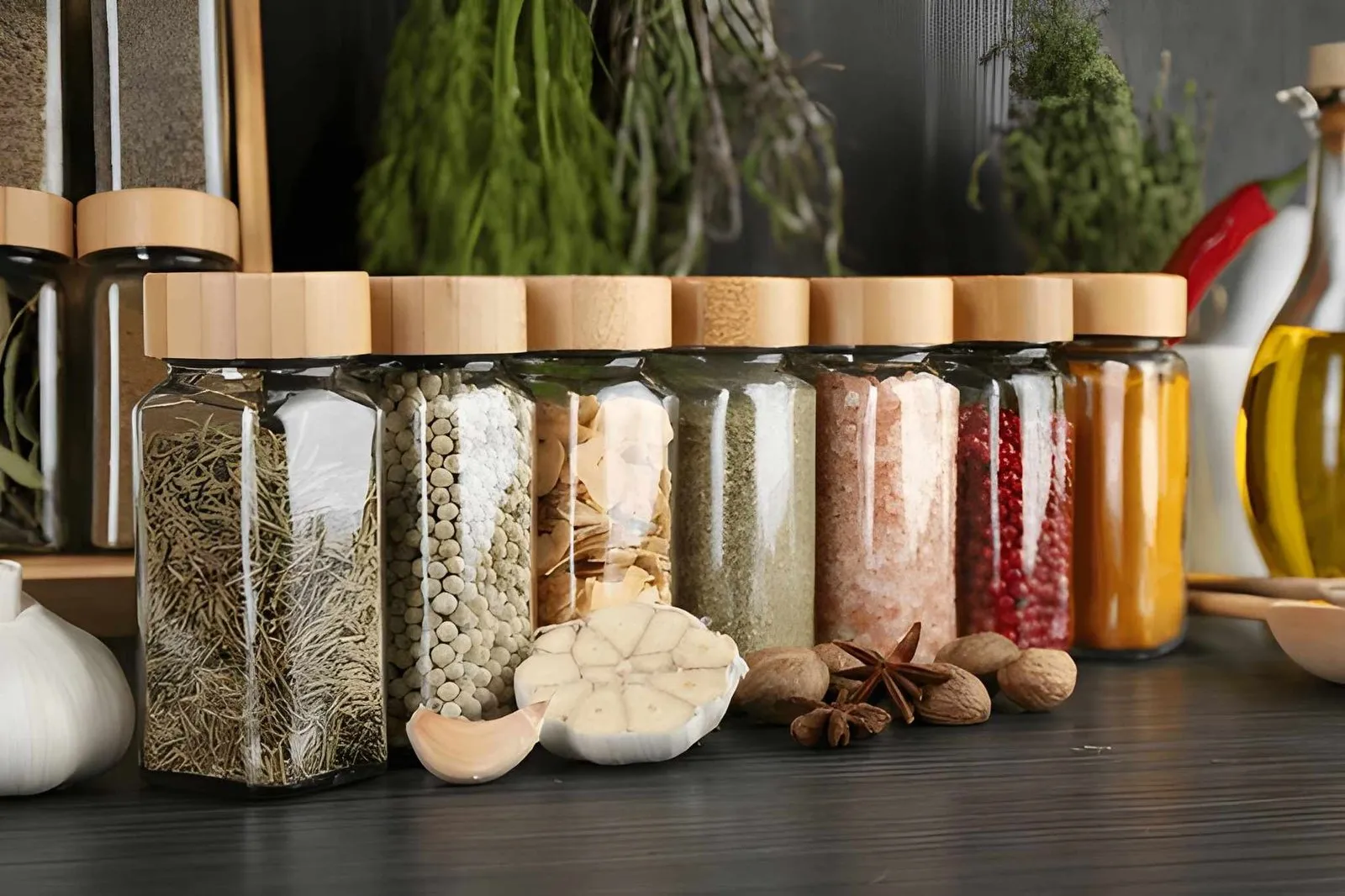7 Plastic Jar Mistakes That Can Ruin Stored Food