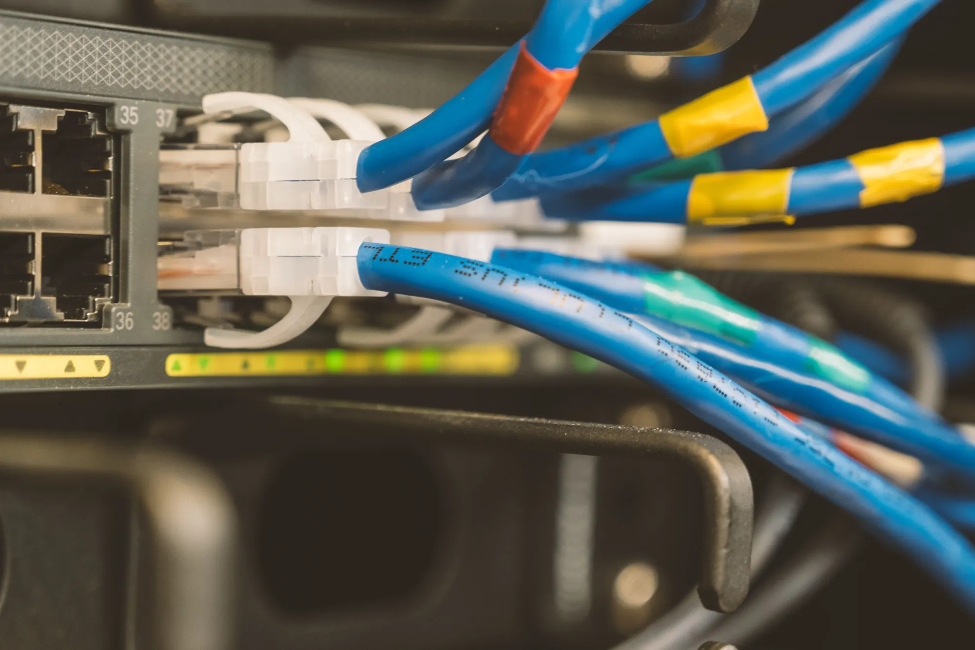 How Can Clearnet Communications Improve Data Cable Installation in Renton, WA?