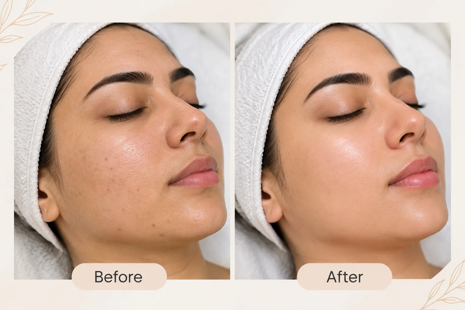 Carbon Facial Treatment: How It Works and What to Expect