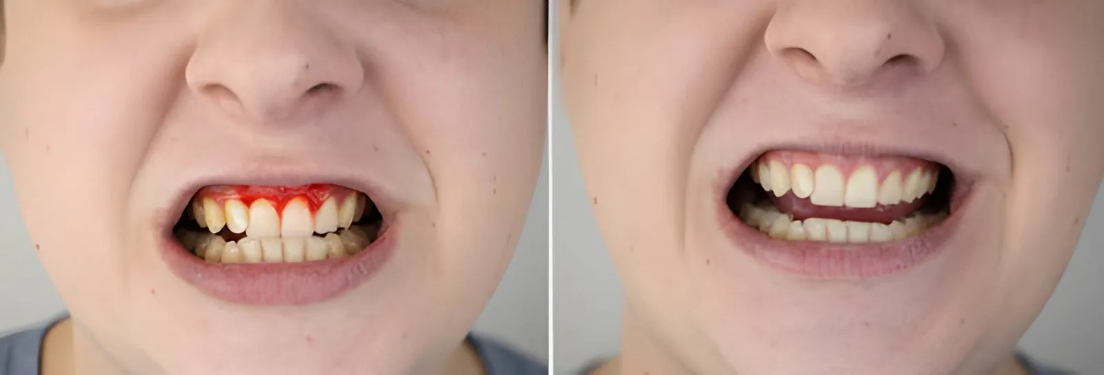 Simple Ways to Prevent Bleeding Gums and Improve Oral Health