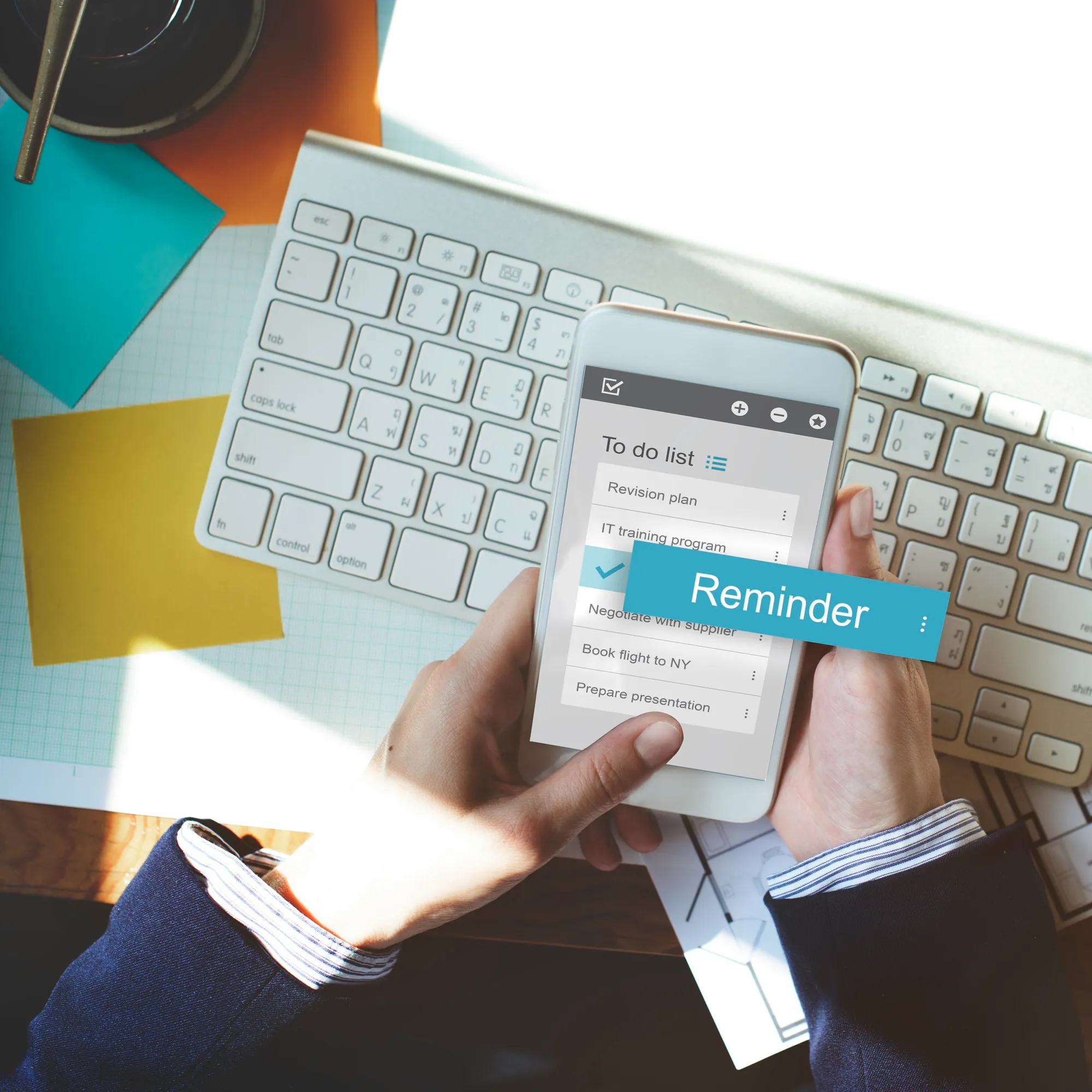 How Can Distributors Improve Sales Rep Productivity Without Increasing Headcount?