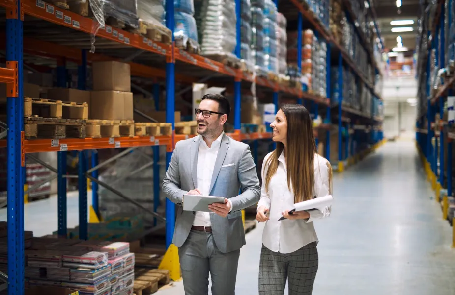 How Can Distributors Improve Sales Rep Productivity Without Increasing Headcount?