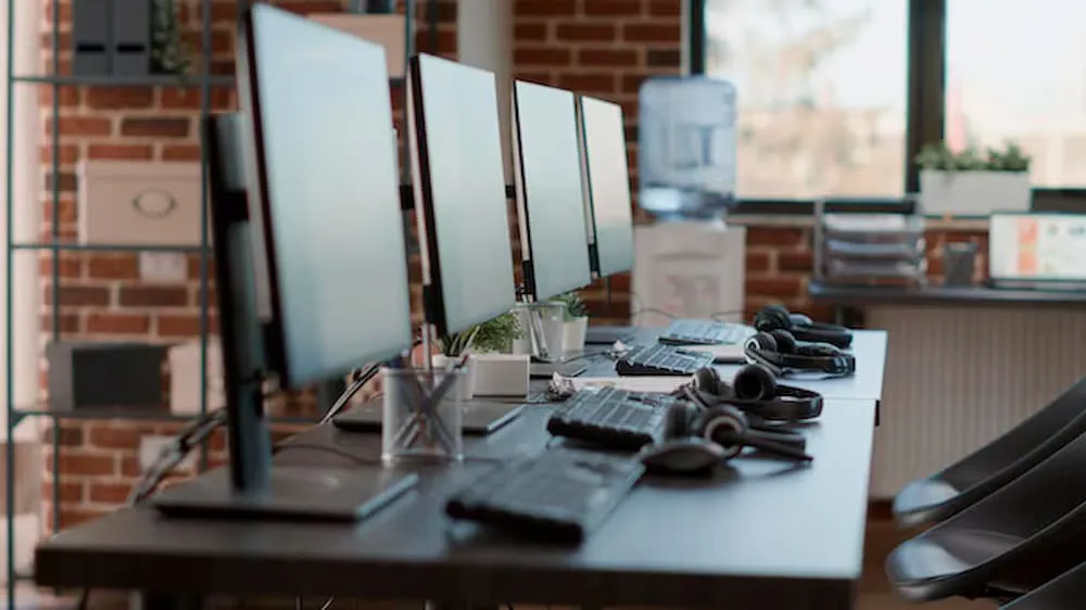 Why Computer Rental Solutions Continue to Grow in Demand