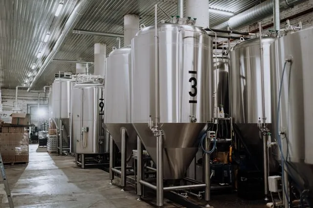 Managing Foam During Amino Acid Production Without Disrupting Fermentation Performance