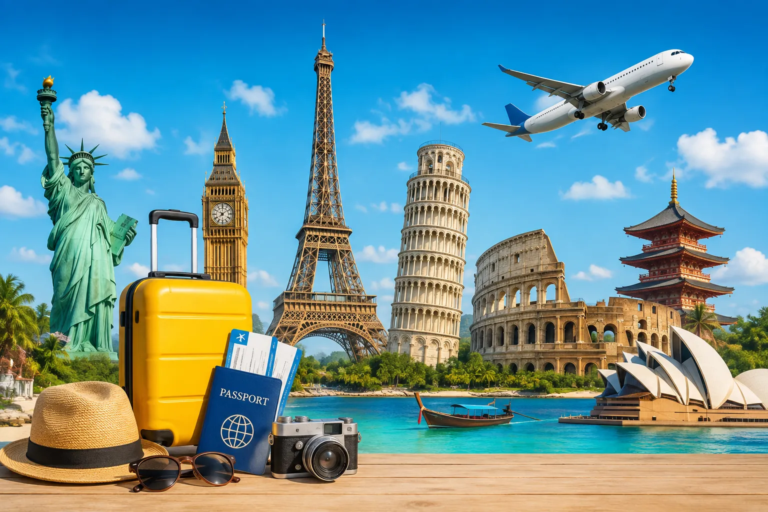 Top 5 Questions to Ask Before Applying for a Visa