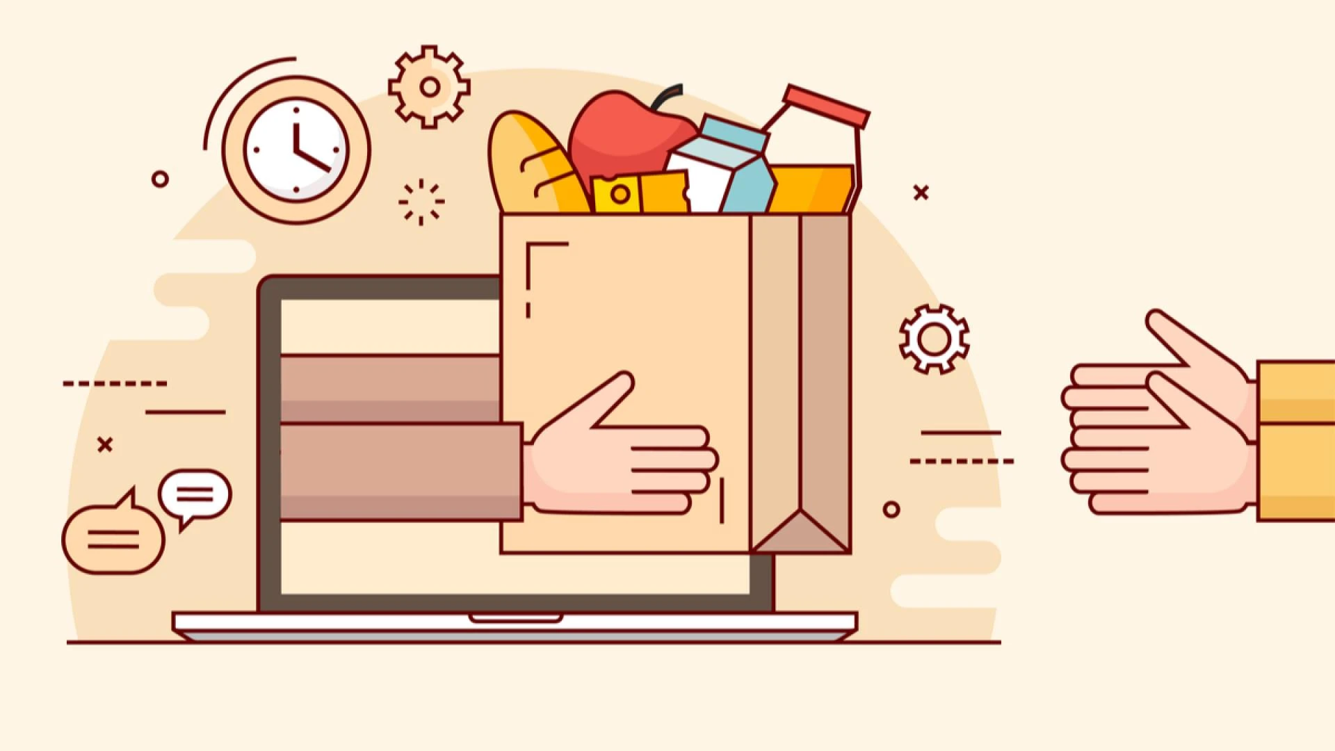 Best Online Grocery Shopping in Pakistan 2022