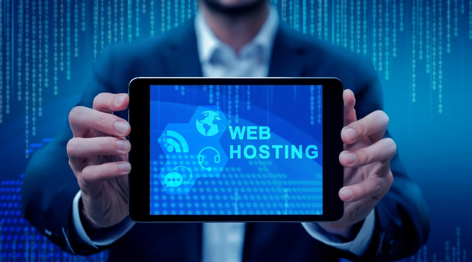 Website and Email Hosting Services & Ecommerce Web Design in Echuca Moama