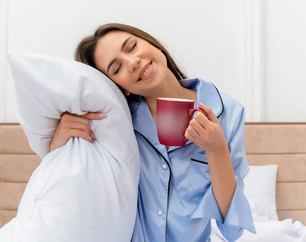 How Does Good Sleep Boost Your Immune System