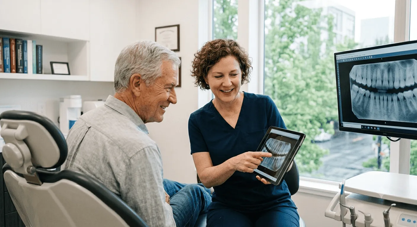 How to Choose the Best Periodontist in Portland for Your Gum Health