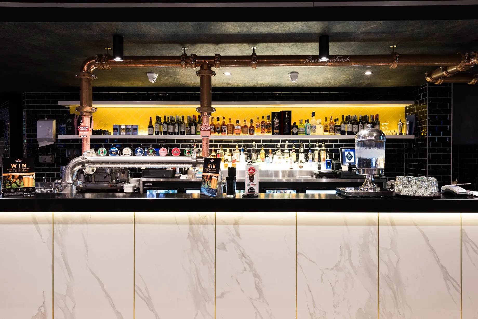 Discover the Best Greensborough Pub, Diamond Creek Dining & Function Venue