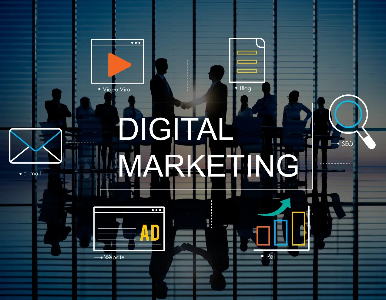 How to Evaluate a Digital Marketing Agency Before You Sign