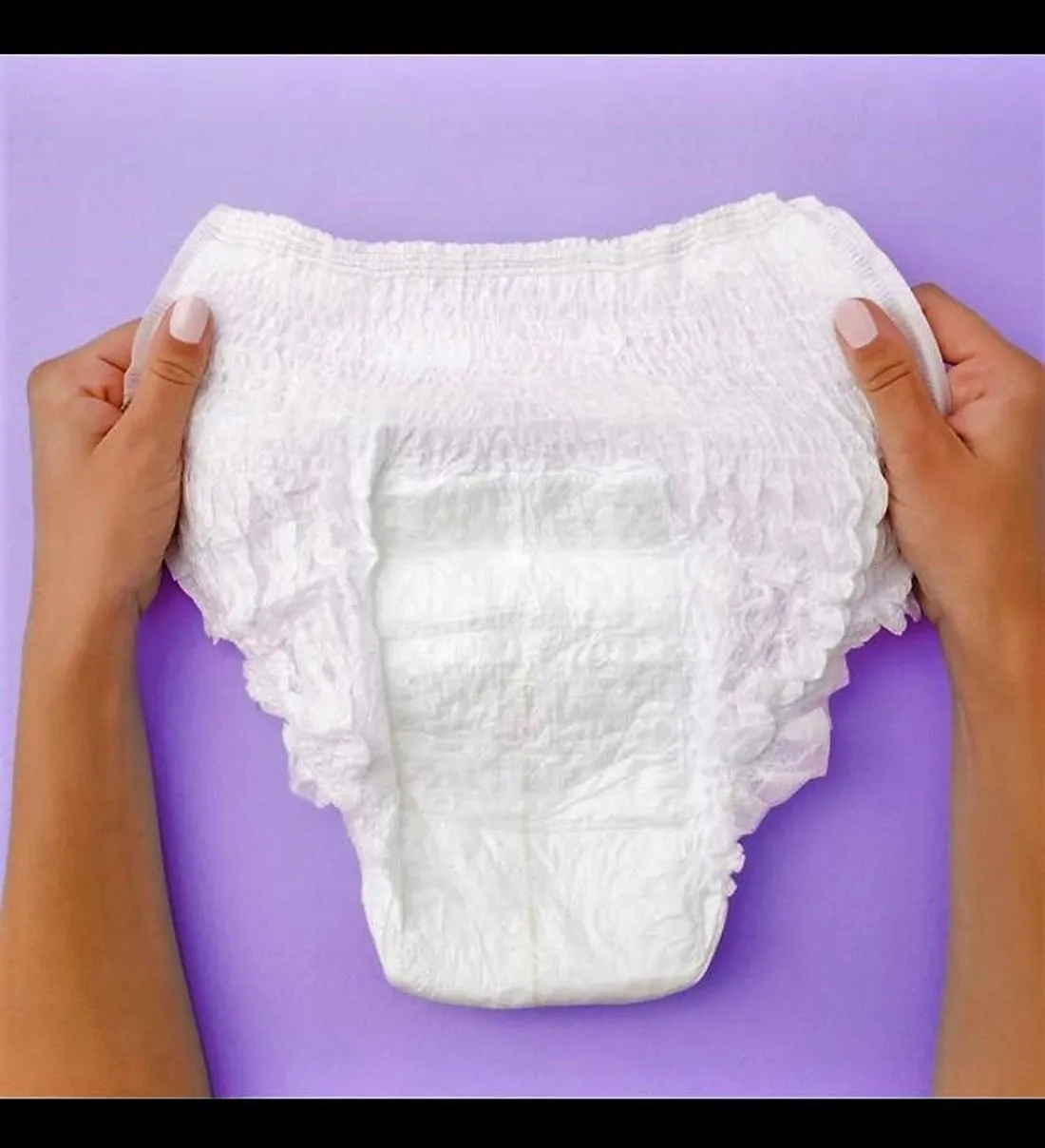How Antibacterial Panties Preserve Your Skin Health on Heavy Days