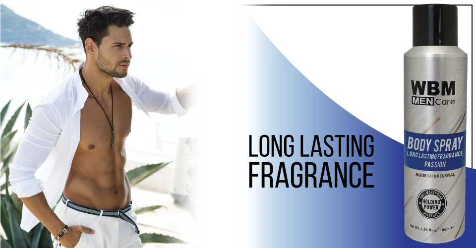 Best Selling Body Spray in Pakistan