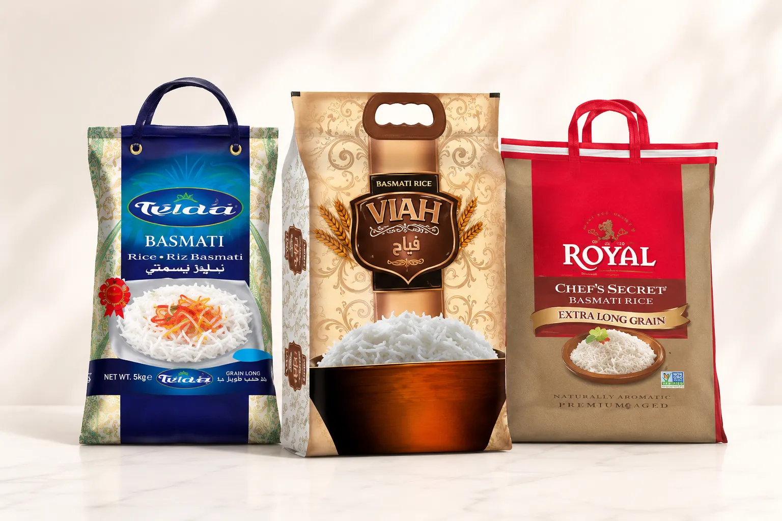 Cooking Ratios Change Everything About Basmati Rice Texture