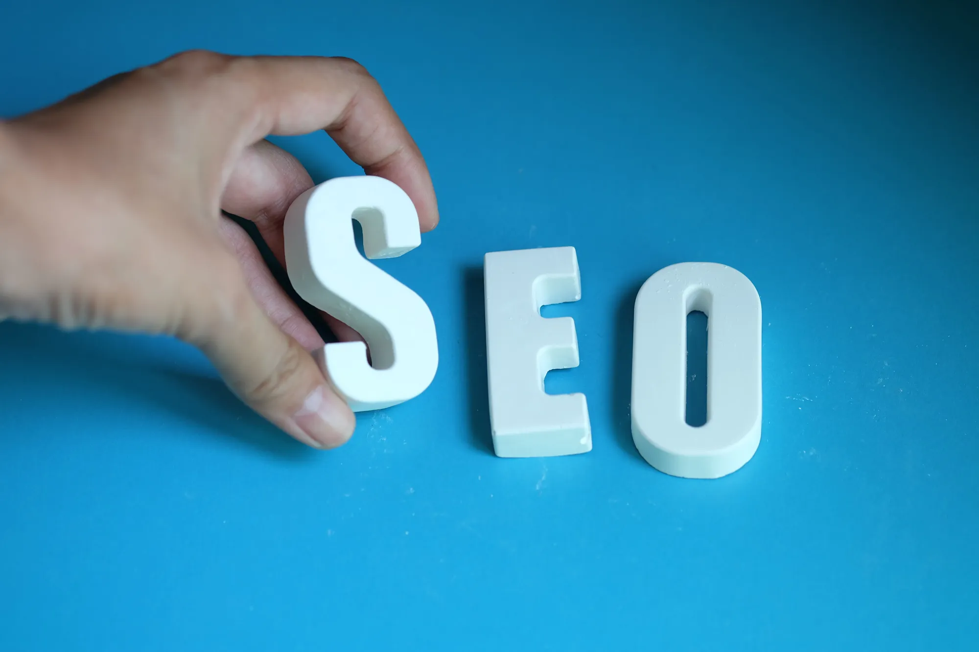 SEO Company in Jersey City: Red Dash Media