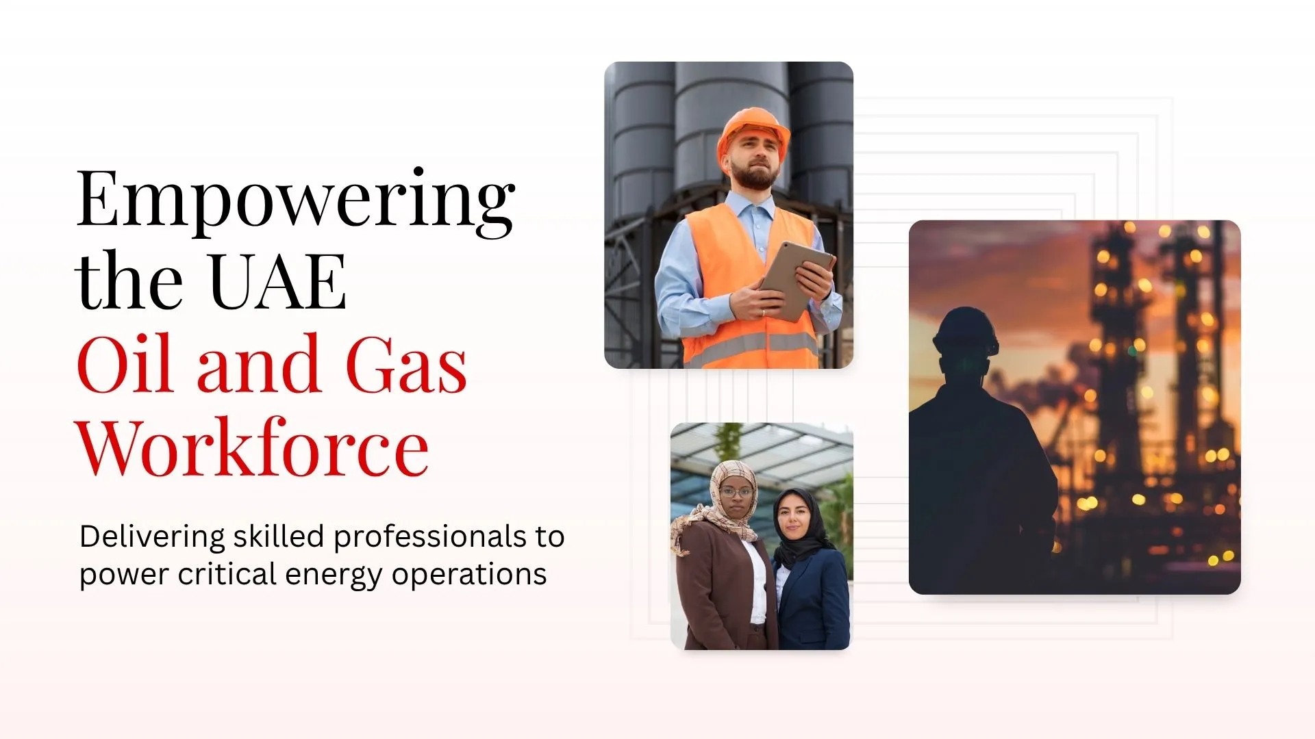 How the UAE Energy Sector Is Changing